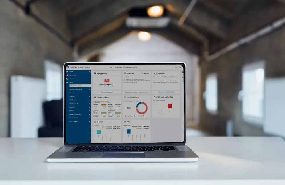 Jobpac Review 2026: ERP for Australian Commercial Builders